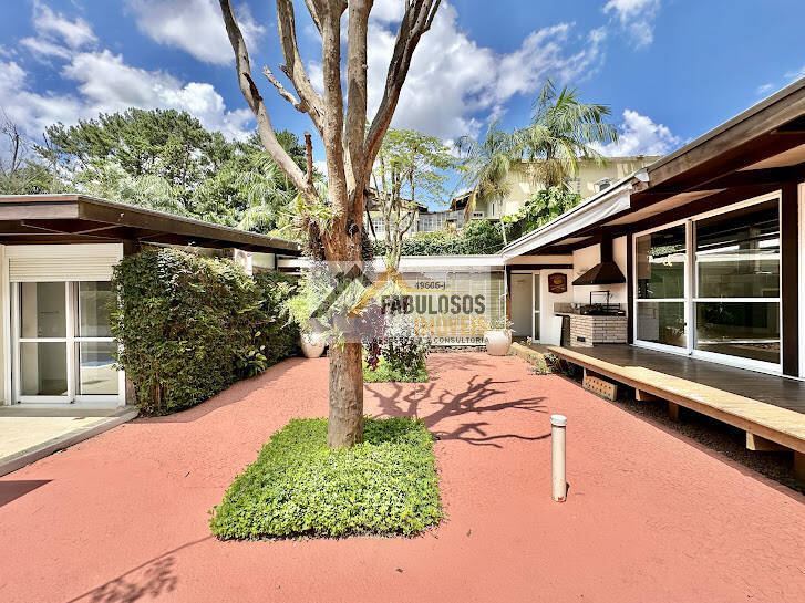 Casa, 3 quartos, 344 m² - Foto 55