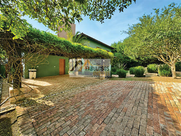 Casa, 4 quartos, 620 m² - Foto 4