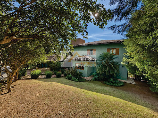 Casa, 4 quartos, 620 m² - Foto 3