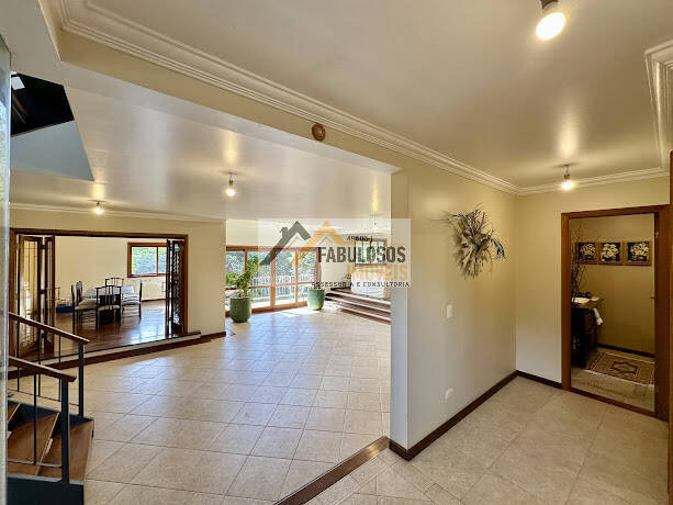 Casa, 4 quartos, 620 m² - Foto 7