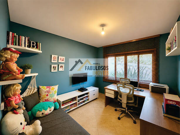Casa, 4 quartos, 620 m² - Foto 9