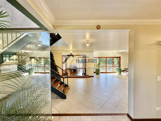 Casa, 4 quartos, 620 m² - Foto 8