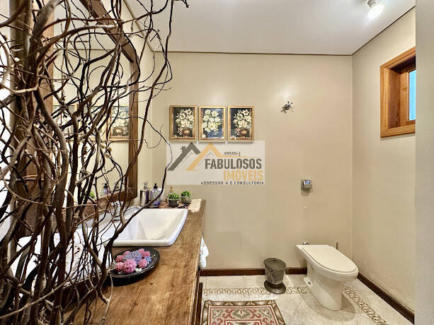 Casa, 4 quartos, 620 m² - Foto 10