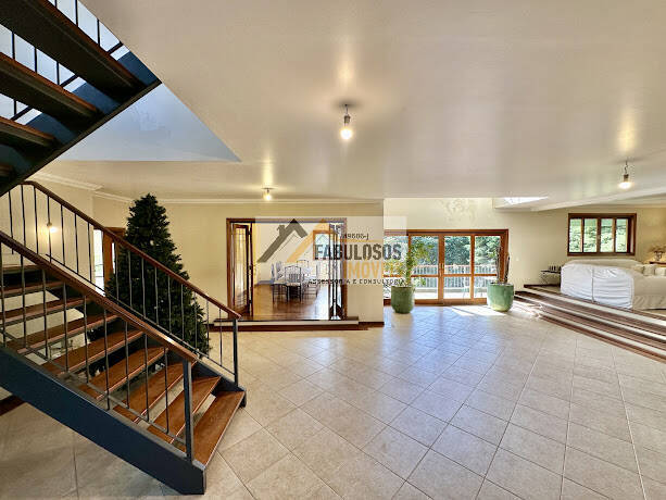 Casa, 4 quartos, 620 m² - Foto 11