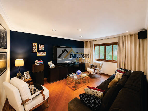 Casa, 4 quartos, 620 m² - Foto 13
