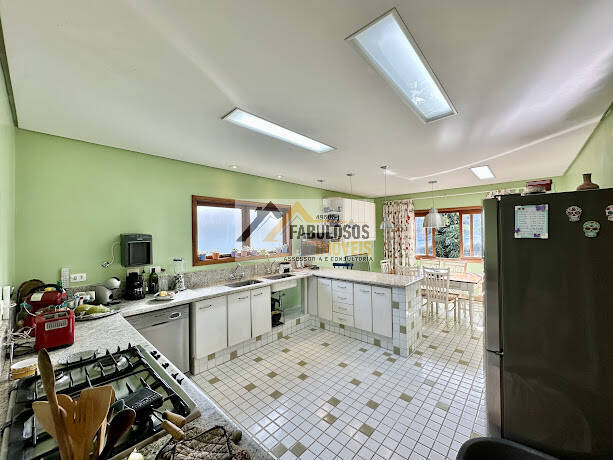 Casa, 4 quartos, 620 m² - Foto 17