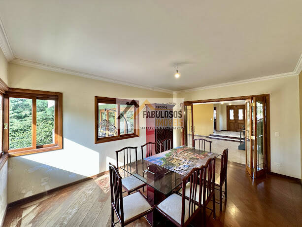 Casa, 4 quartos, 620 m² - Foto 16