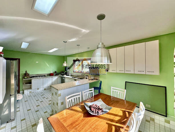 Casa, 4 quartos, 620 m² - Foto 19