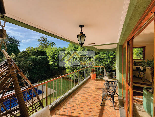 Casa, 4 quartos, 620 m² - Foto 21