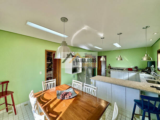 Casa, 4 quartos, 620 m² - Foto 20