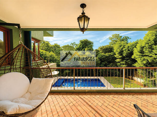 Casa, 4 quartos, 620 m² - Foto 22