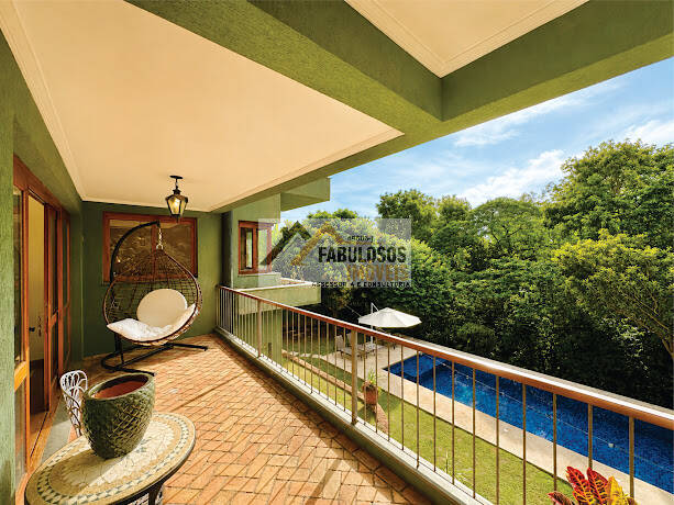 Casa, 4 quartos, 620 m² - Foto 23