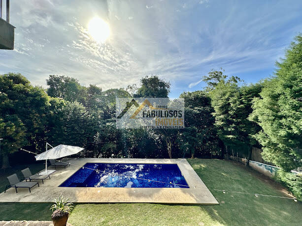Casa, 4 quartos, 620 m² - Foto 24