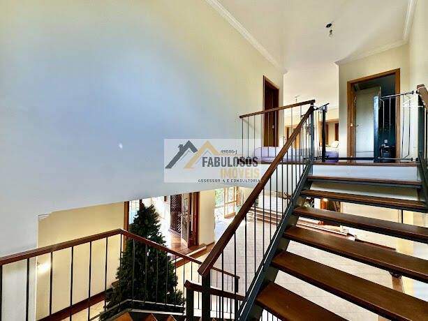 Casa, 4 quartos, 620 m² - Foto 26