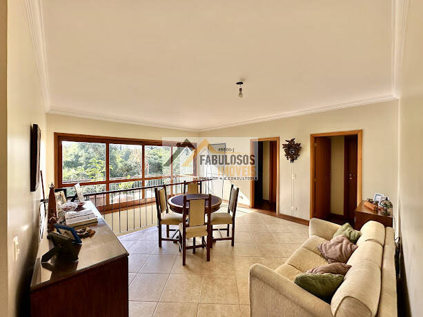 Casa, 4 quartos, 620 m² - Foto 1