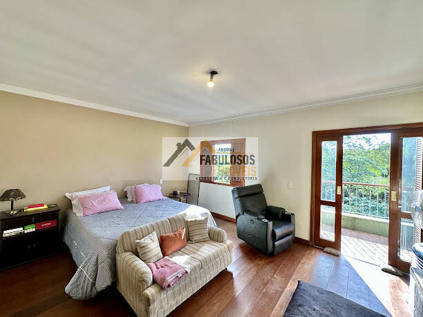 Casa, 4 quartos, 620 m² - Foto 28