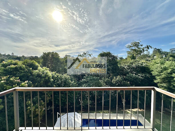 Casa, 4 quartos, 620 m² - Foto 30