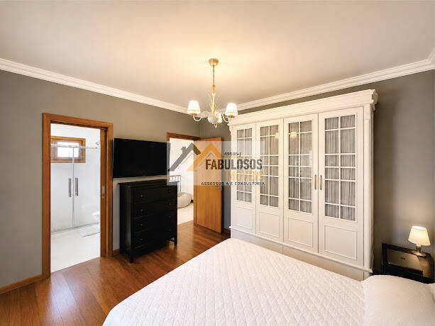 Casa, 4 quartos, 620 m² - Foto 34