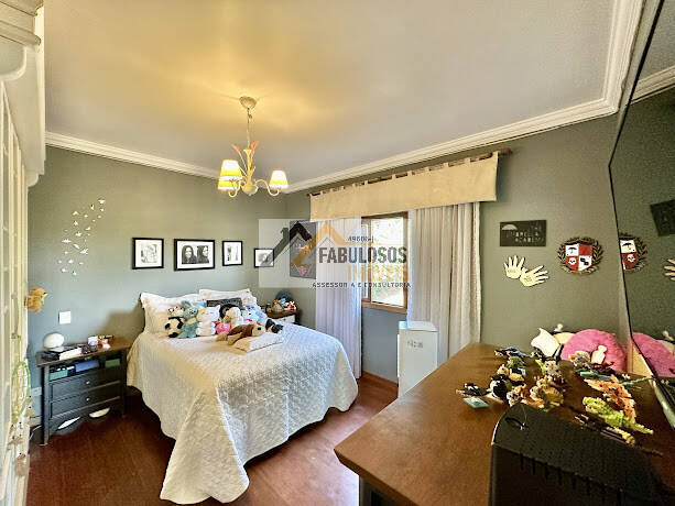 Casa, 4 quartos, 620 m² - Foto 33