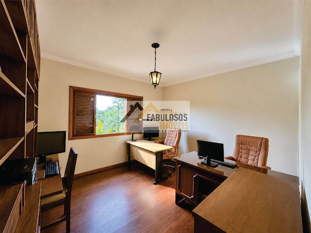 Casa, 4 quartos, 620 m² - Foto 38