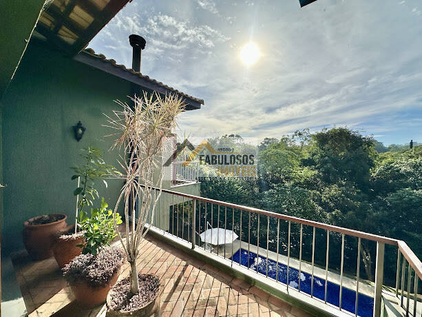 Casa, 4 quartos, 620 m² - Foto 40