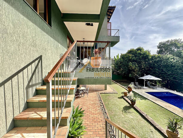 Casa, 4 quartos, 620 m² - Foto 43