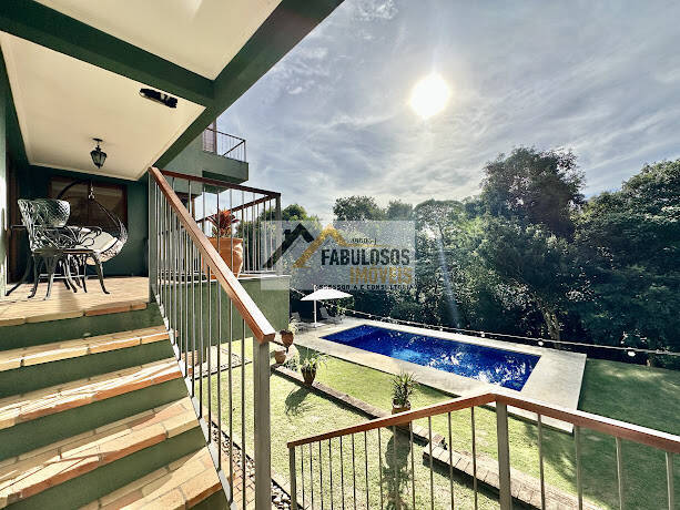 Casa, 4 quartos, 620 m² - Foto 42