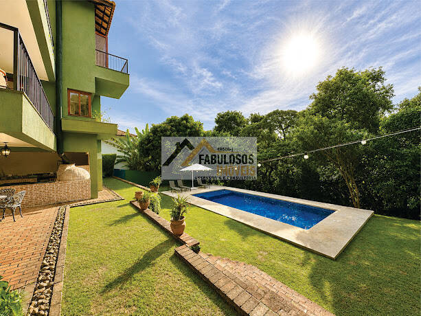 Casa, 4 quartos, 620 m² - Foto 44