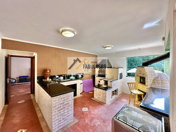 Casa, 4 quartos, 620 m² - Foto 47