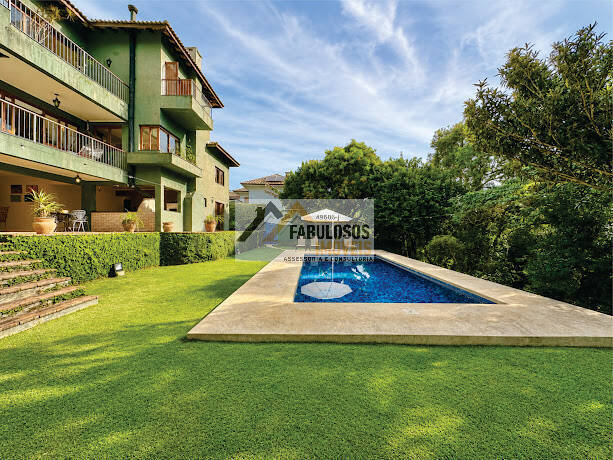 Casa, 4 quartos, 620 m² - Foto 55