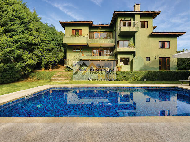 Casa, 4 quartos, 620 m² - Foto 57