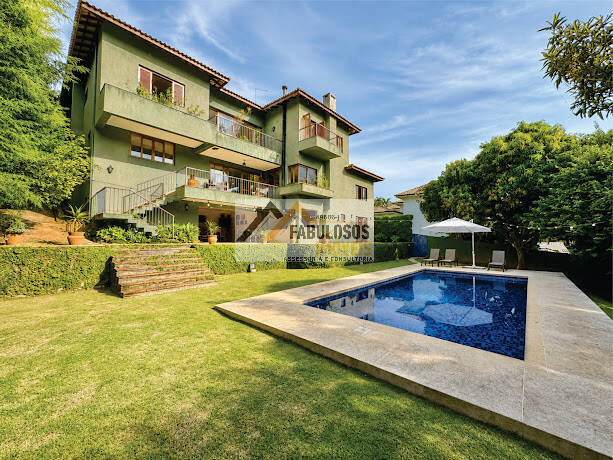 Casa, 4 quartos, 620 m² - Foto 56