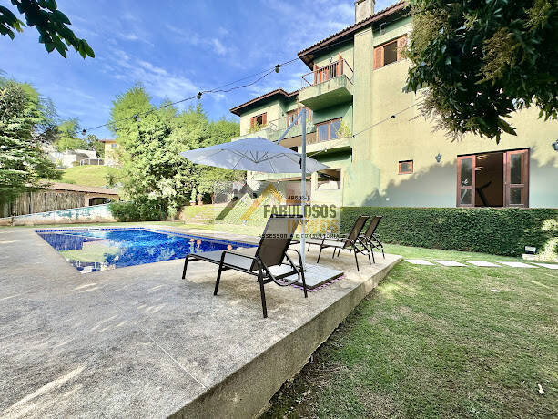 Casa, 4 quartos, 620 m² - Foto 58