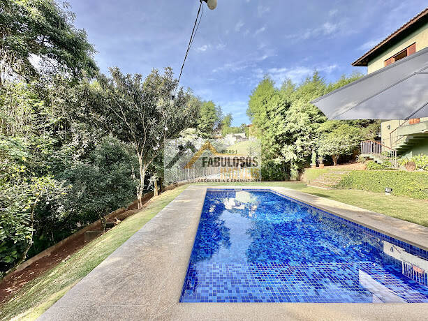 Casa, 4 quartos, 620 m² - Foto 59