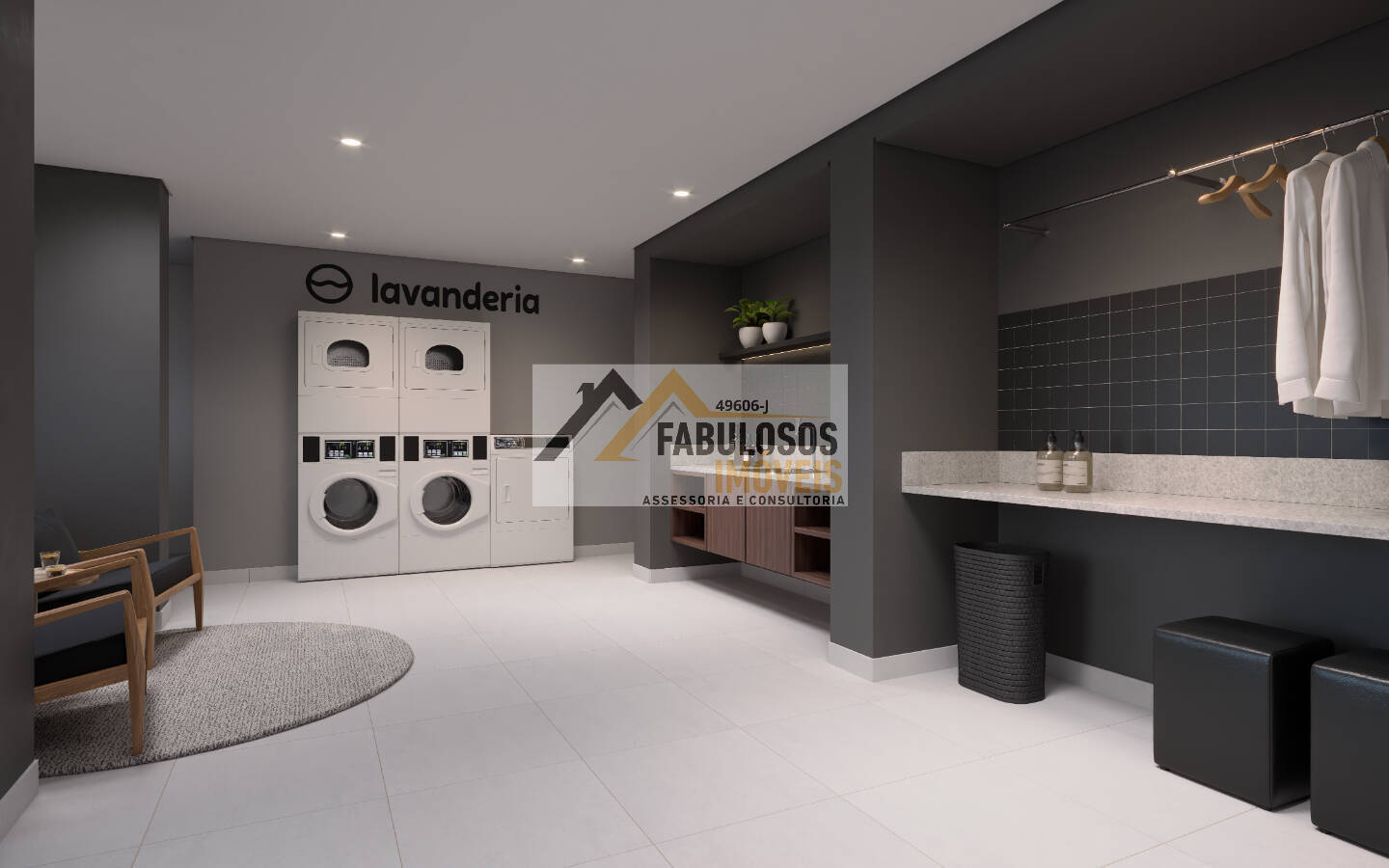 Apartamento, 2 quartos, 34 m² - Foto 7
