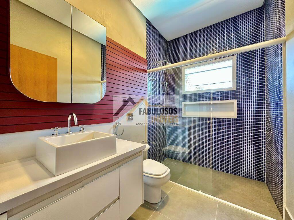 Casa de Condomínio, 3 quartos - Foto 59