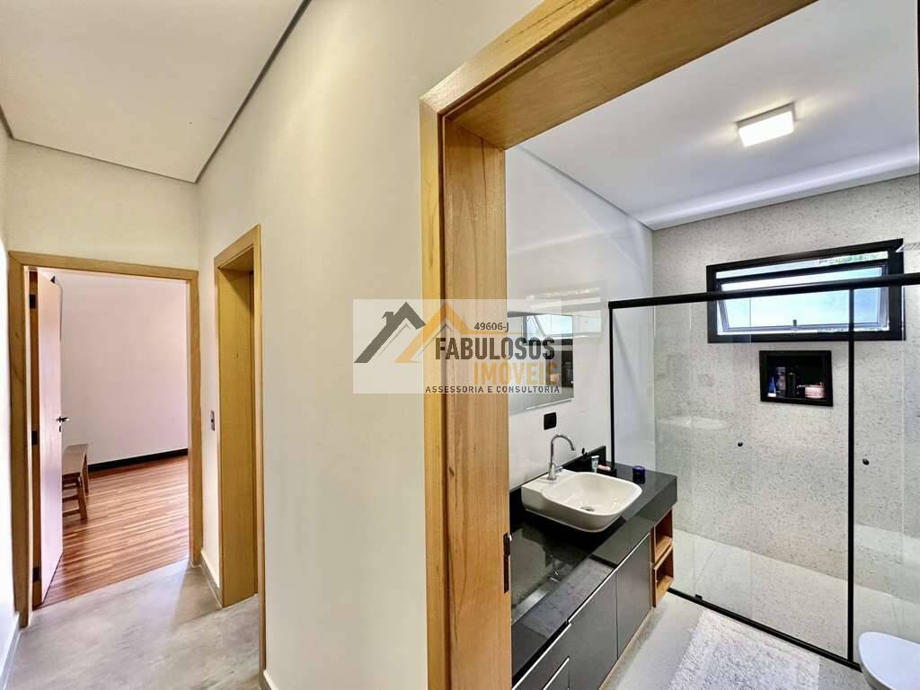 Casa de Condomínio, 3 quartos - Foto 42