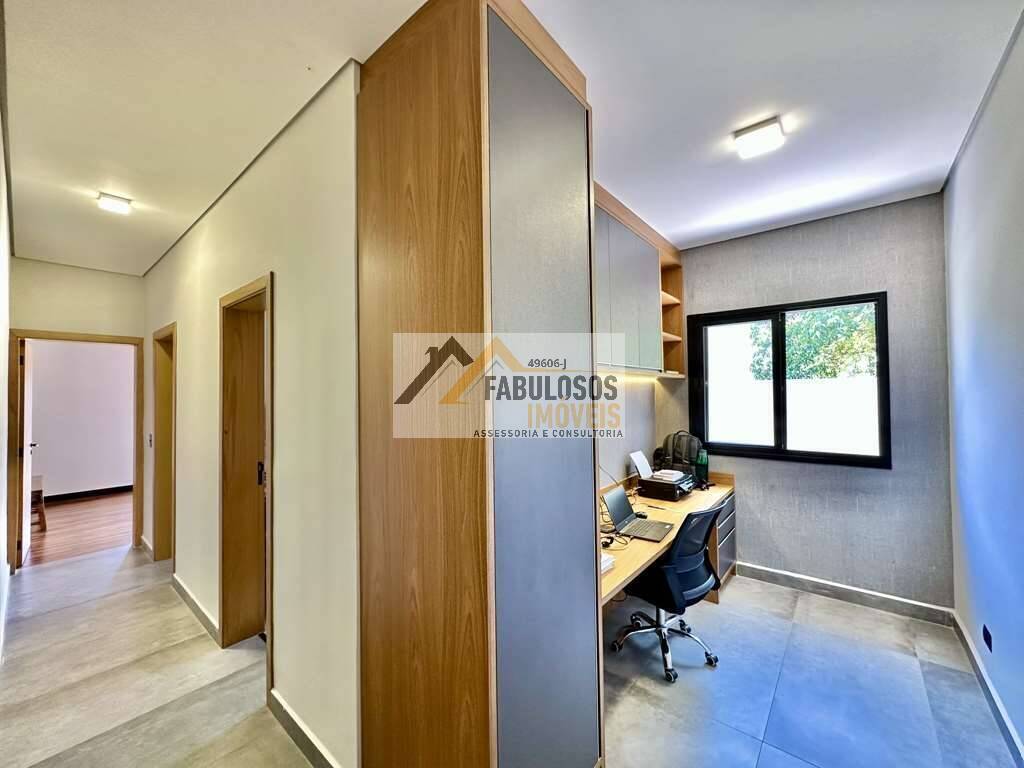 Casa de Condomínio, 3 quartos - Foto 38