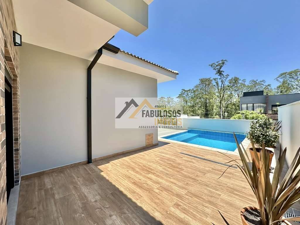 Casa de Condomínio, 3 quartos - Foto 35
