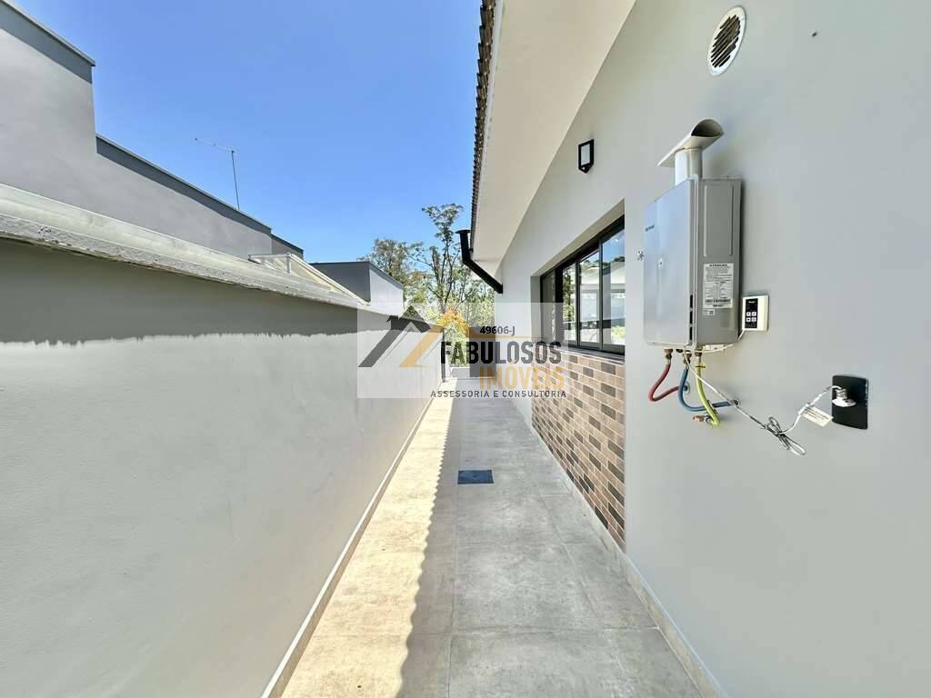 Casa de Condomínio, 3 quartos - Foto 53