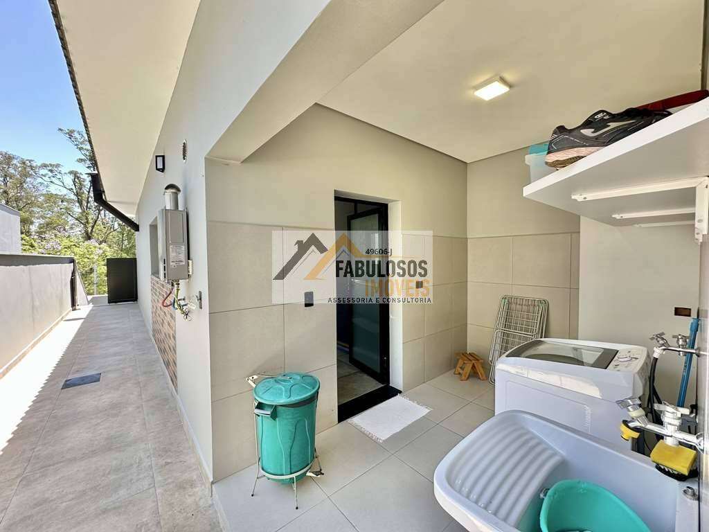 Casa de Condomínio, 3 quartos - Foto 55