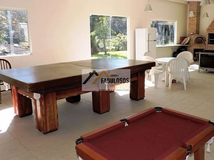 Casa de Condomínio, 5 quartos - Foto 32