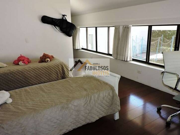 Casa de Condomínio, 5 quartos - Foto 22