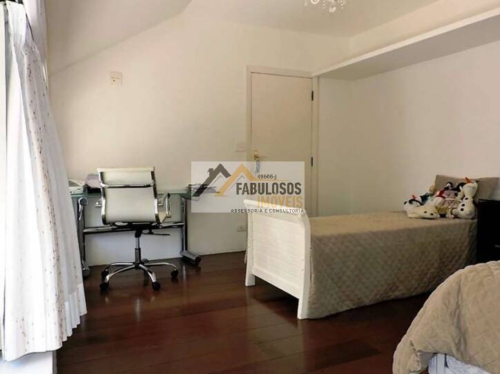 Casa de Condomínio, 5 quartos - Foto 21