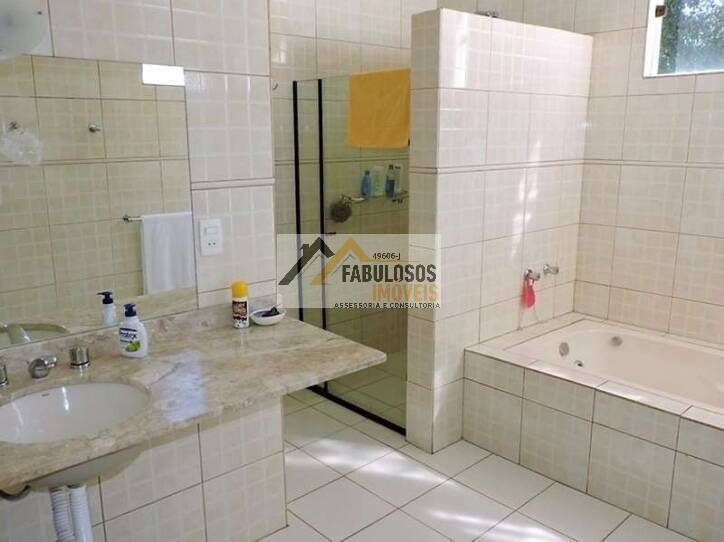 Casa de Condomínio, 5 quartos - Foto 19