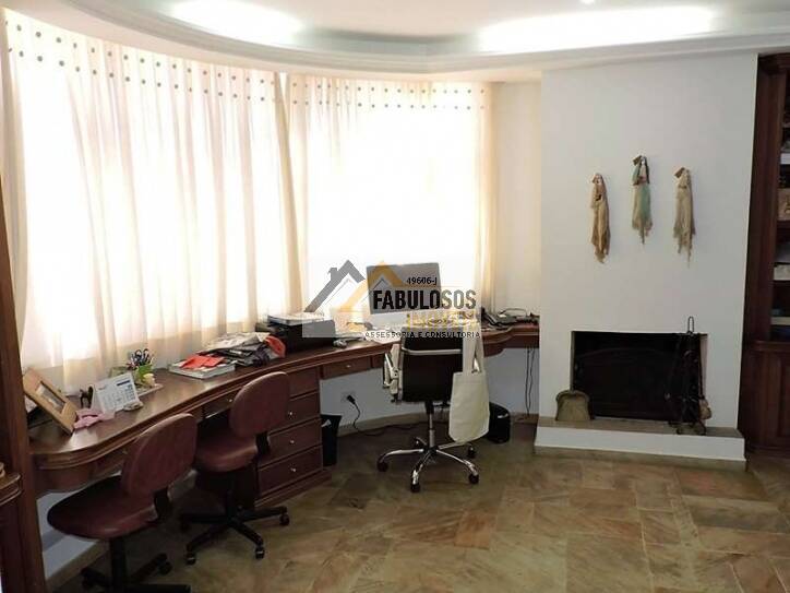 Casa de Condomínio, 5 quartos - Foto 18
