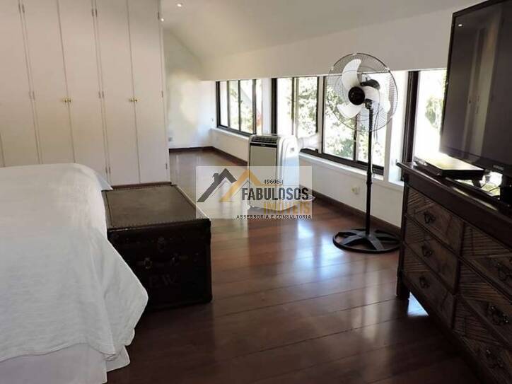 Casa de Condomínio, 5 quartos - Foto 17