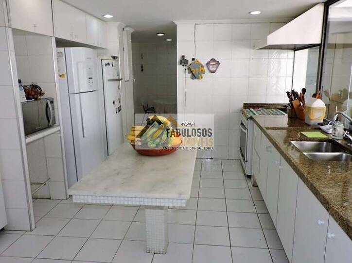 Casa de Condomínio, 5 quartos - Foto 16