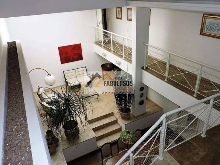 Casa de Condomínio, 5 quartos - Foto 15