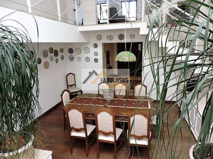Casa de Condomínio, 5 quartos - Foto 14